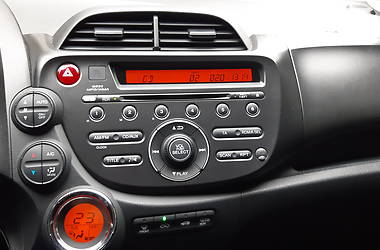 Універсал Honda Jazz 2011 в 