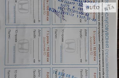 Універсал Honda Jazz 2011 в 