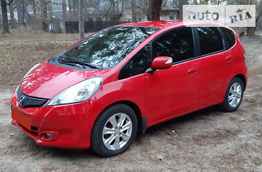 Honda Jazz 2011 Honda Jazz 2011
