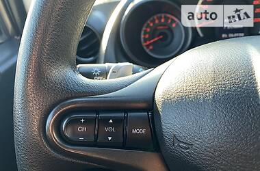 Хетчбек Honda Jazz 2011 в 