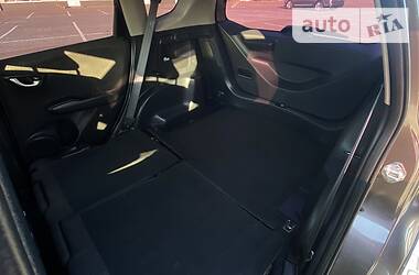 Хетчбек Honda Jazz 2011 в 