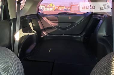 Хетчбек Honda Jazz 2011 в 