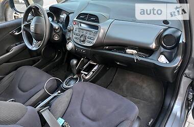 Хетчбек Honda Jazz 2011 в 