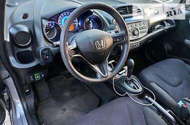Хетчбек Honda Jazz 2011 в 