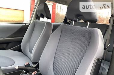 Хетчбек Honda Jazz 2007 в 