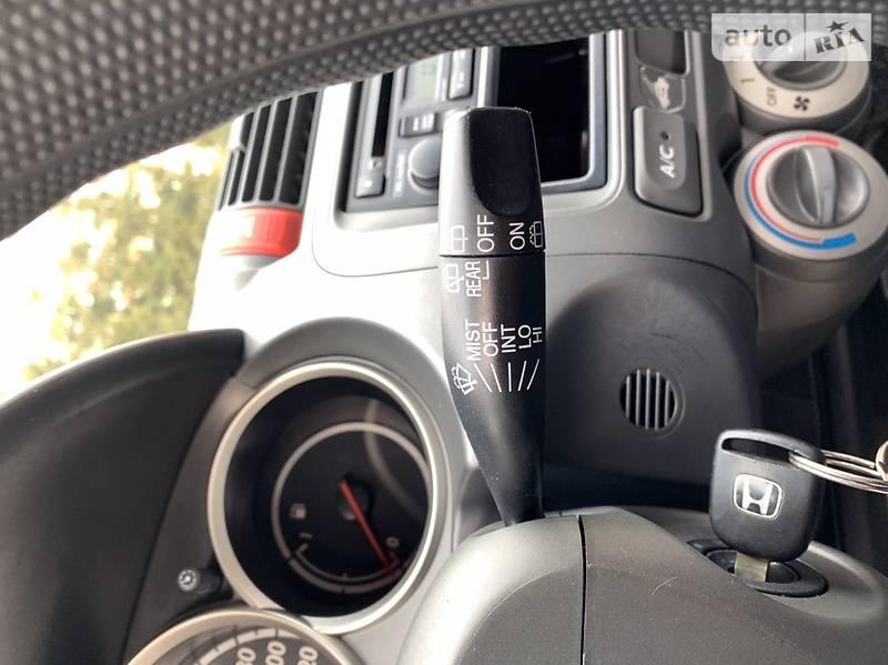 Хэтчбек Honda Jazz 2007 в Тернополе