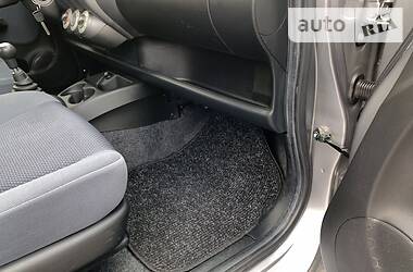 Хетчбек Honda Jazz 2007 в 