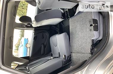 Хетчбек Honda Jazz 2007 в 
