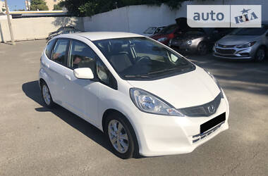 Хэтчбек Honda Jazz 2011 в Киеве