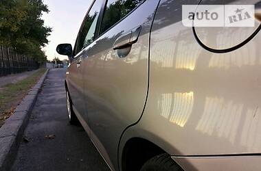 Хэтчбек Honda Jazz 2007 в Николаеве