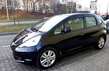 Honda Jazz 2010