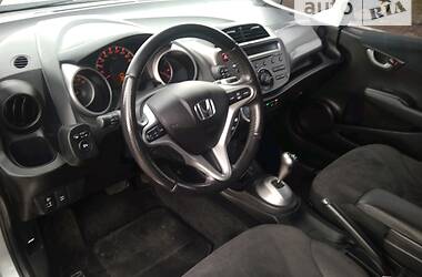 Хэтчбек Honda Jazz 2010 в Запорожье