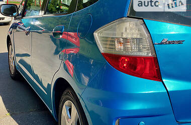 Универсал Honda Jazz 2009 в 