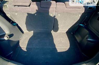 Универсал Honda Jazz 2009 в 