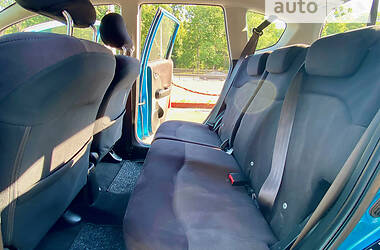 Универсал Honda Jazz 2009 в 