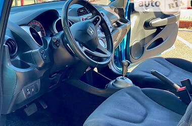 Универсал Honda Jazz 2009 в 