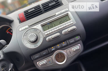 Хэтчбек Honda Jazz 2008 в 