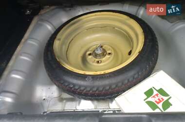 Хэтчбек Honda Jazz 2002 в 
