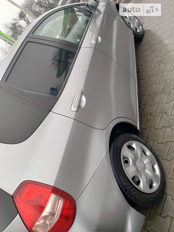 Седан Honda Jazz 2005 в Житомире