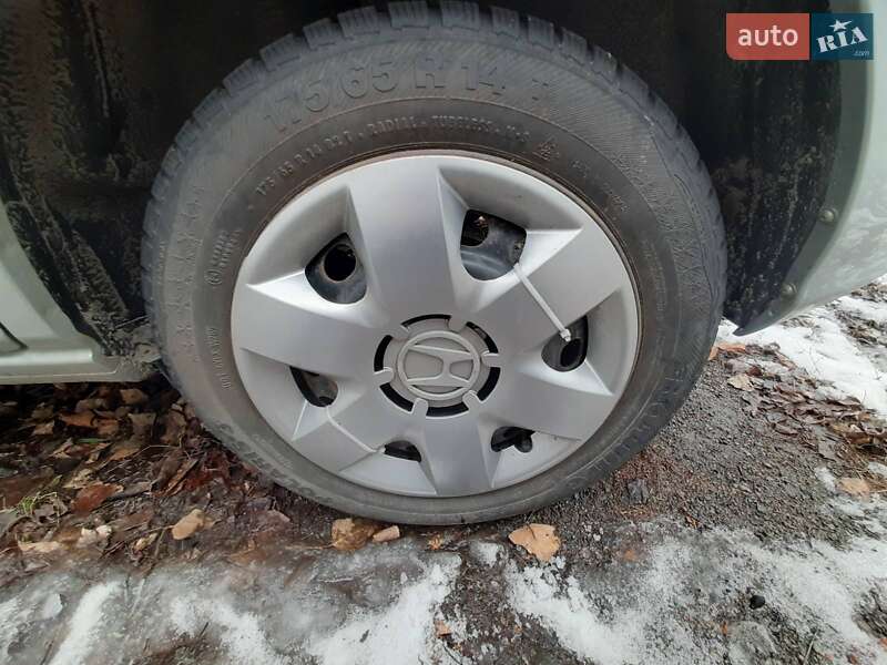 Универсал Honda Jazz 2003 в Яготине