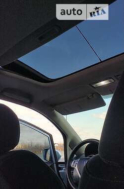 Хэтчбек Honda Jazz 2007 в 