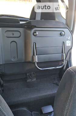 Хэтчбек Honda Jazz 2007 в 