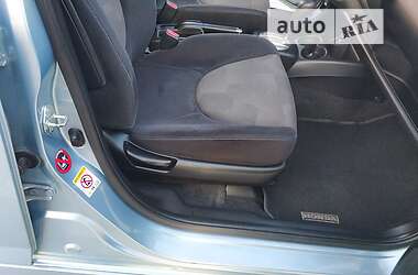 Хэтчбек Honda Jazz 2007 в 