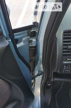 Хэтчбек Honda Jazz 2007 в 