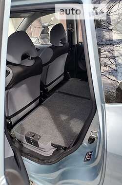 Хэтчбек Honda Jazz 2008 в 