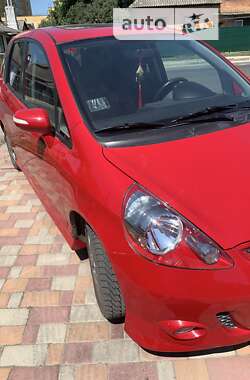 Honda Jazz 2008