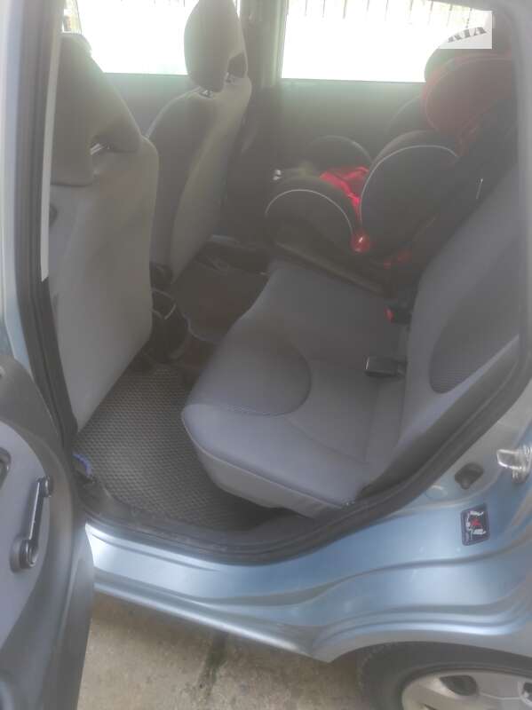 Хэтчбек Honda Jazz 2007 в Каменец-Подольском