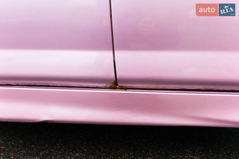 Хэтчбек Honda Jazz 2008 в Виннице