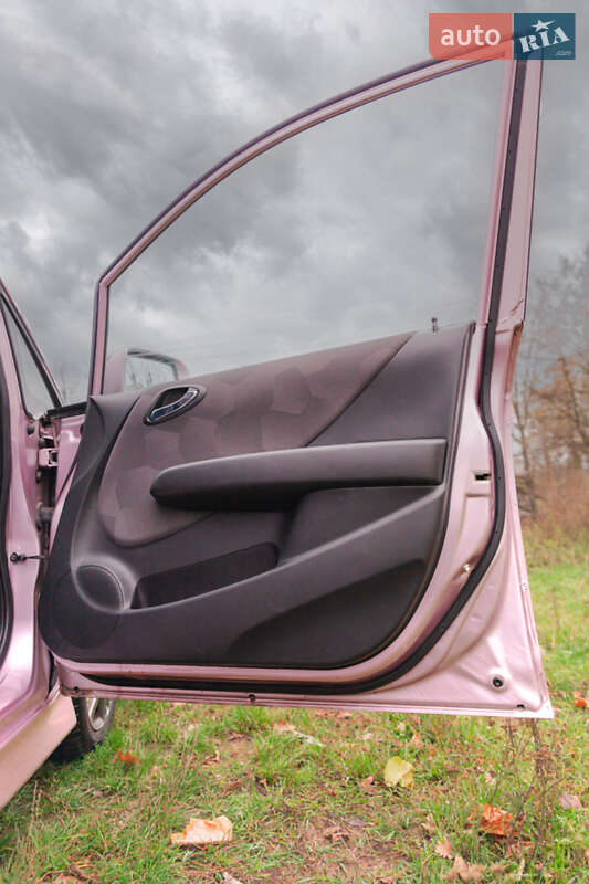 Хэтчбек Honda Jazz 2008 в Виннице