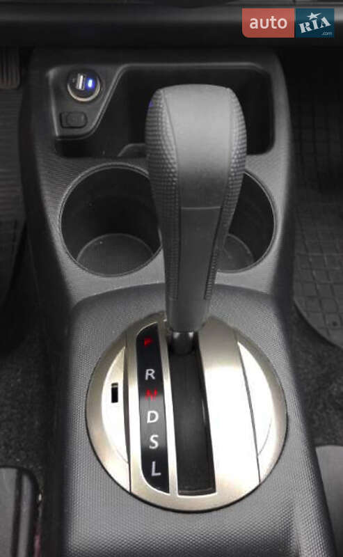 Хэтчбек Honda Jazz 2008 в Виннице