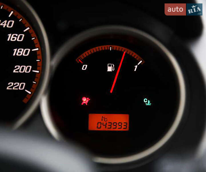 Хэтчбек Honda Jazz 2008 в Виннице