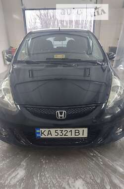 Хетчбек Honda Jazz 2006 в Києві
