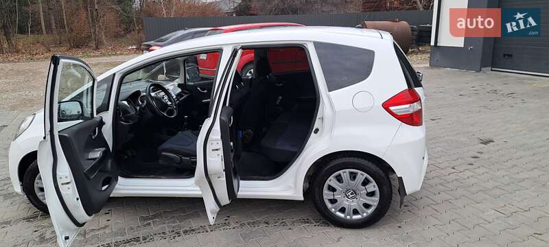 Хэтчбек Honda Jazz 2013 в Богородчанах