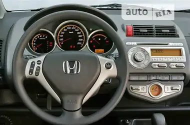 Honda Jazz 2008