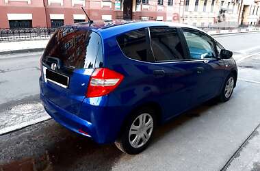 Хетчбек Honda Jazz 2011 в Києві