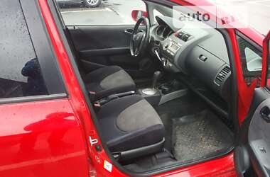 Хэтчбек Honda Jazz 2006 в Киеве