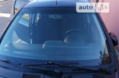 Honda Jazz 2007