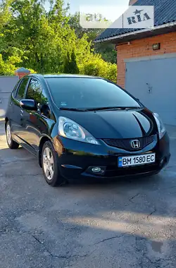 Honda Jazz 2009