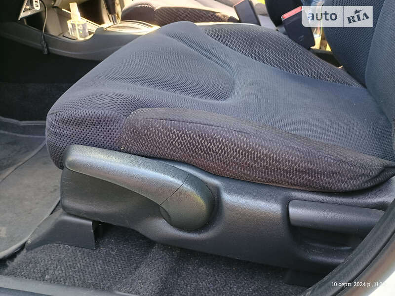 Хэтчбек Honda Jazz 2012 в Ровно фото 22 Хэтчбек Honda Jazz 2012 в Ровно