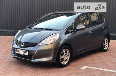 Хетчбек Honda Jazz 2012 в Одесі