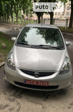 Honda Jazz 2007