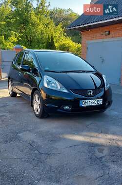 Honda Jazz 2009 Honda Jazz 2009