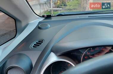 Хэтчбек Honda Jazz 2009 в 