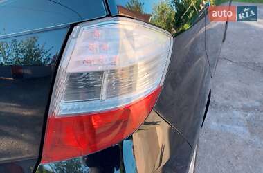Хэтчбек Honda Jazz 2009 в 