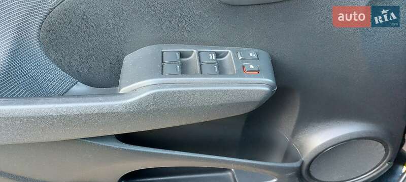 Хетчбек Honda Jazz 2009 в Ромнах