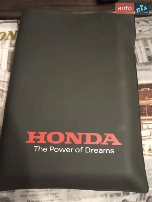 Хетчбек Honda Jazz 2006 в Полтаві документ